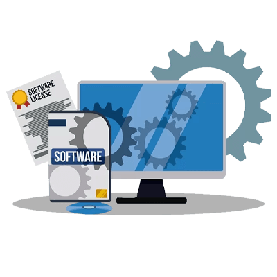 رفع محدودیت های نرم افزاری و تولید کیجن، لایسنس، کرک و حذف قفل های سخت افزاری، مهندسی معکوس