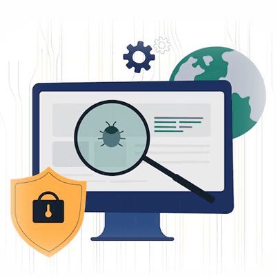 تست و مشاوره امنیت نرم افزاری (اخذ گواهینامه افتا)