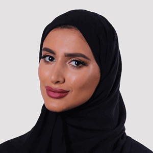 سارا حیاتی پور از تیم پشتیبانی سافت ریور