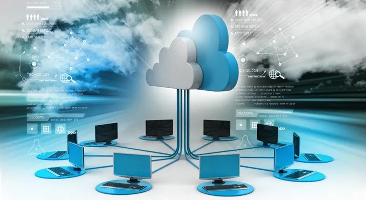 Introduction to VDI technology