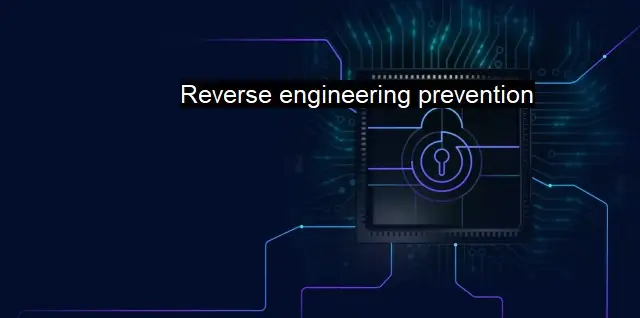 Software reverse engineering and various encryption methods to prevent it